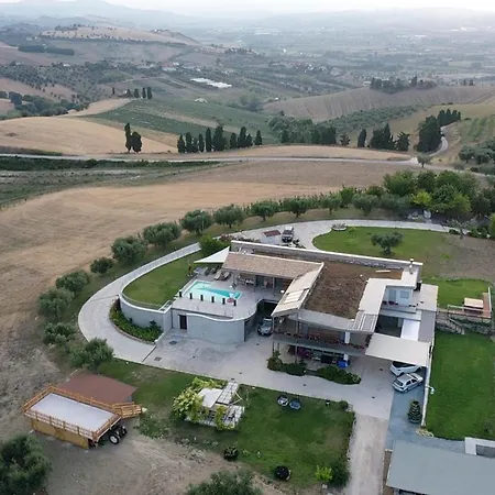 Borsacchio * Roseto Degli Abruzzi