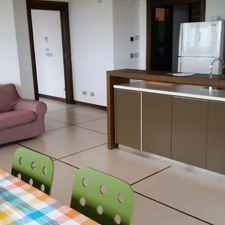 Borsacchio Lodge Roseto Degli Abruzzi