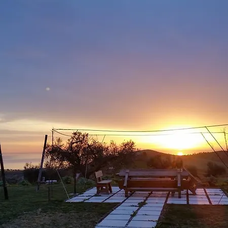 Borsacchio Lodge *