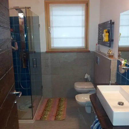 Lodge Borsacchio Roseto Degli Abruzzi