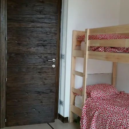 Lodge Borsacchio Roseto Degli Abruzzi