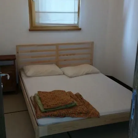 Lodge Borsacchio Roseto Degli Abruzzi