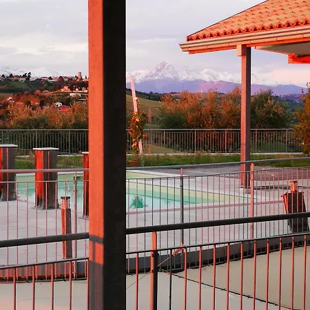 Borsacchio Lodge Roseto Degli Abruzzi