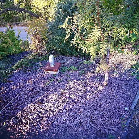 Lodge Borsacchio Roseto Degli Abruzzi