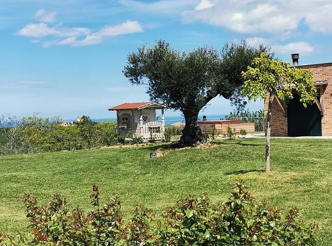 Borsacchio Roseto Degli Abruzzi