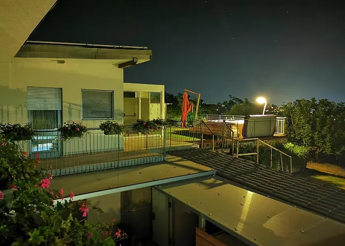 Alojamento de Turismo Selvagem Borsacchio