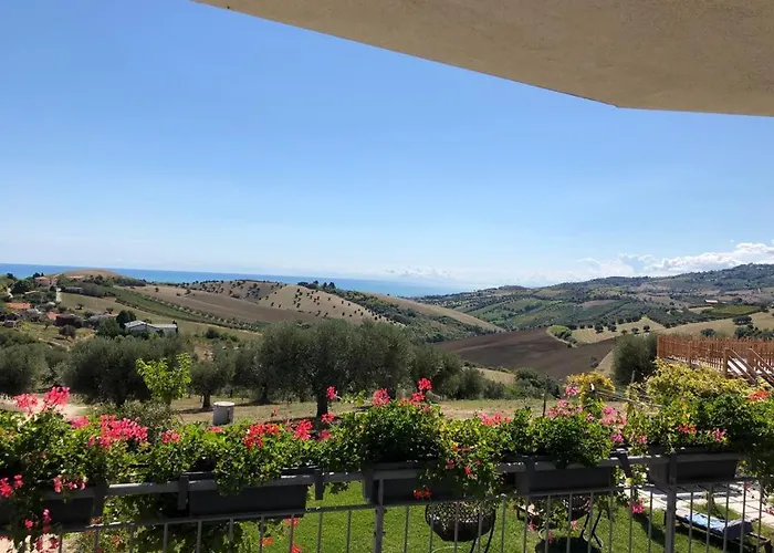 Borsacchio Alojamento de Turismo Selvagem *