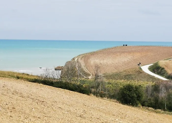 Alojamento de Turismo Selvagem Borsacchio Roseto Degli Abruzzi