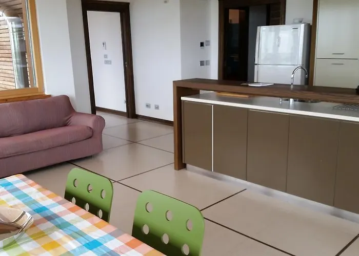 Borsacchio Alojamento de Turismo Selvagem Roseto Degli Abruzzi