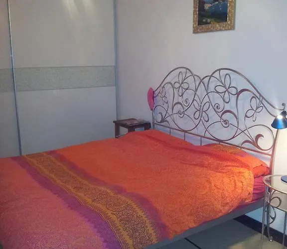 Borsacchio Roseto Degli Abruzzi