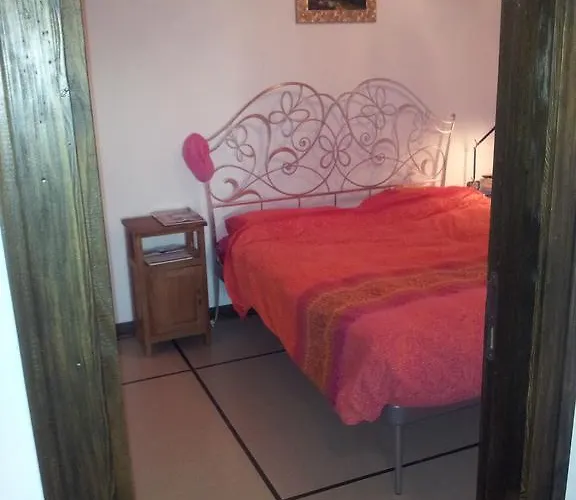 Alojamento de Turismo Selvagem Borsacchio *