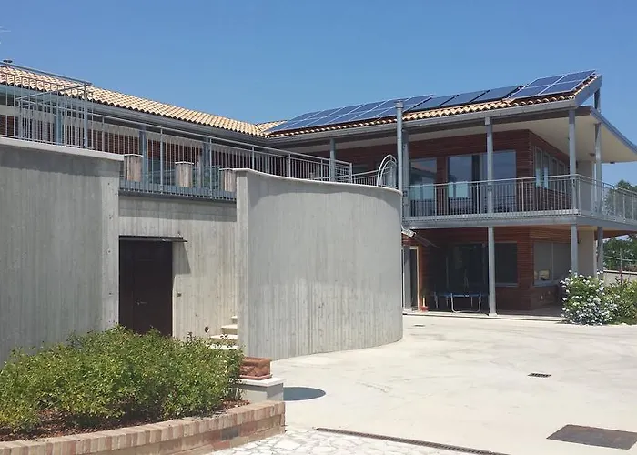 Borsacchio * Roseto Degli Abruzzi