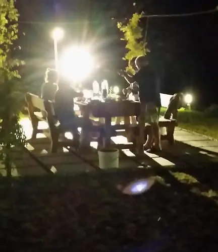 Borsacchio Roseto Degli Abruzzi