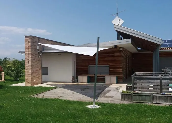 Borsacchio Roseto Degli Abruzzi