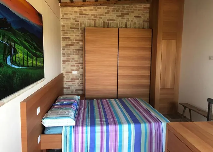 Borsacchio * Roseto Degli Abruzzi