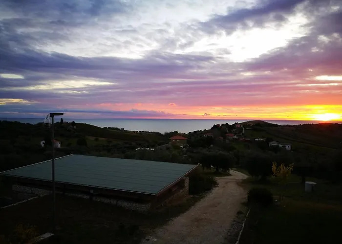 Borsacchio Roseto Degli Abruzzi