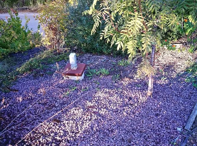 Alojamento de Turismo Selvagem Borsacchio Roseto Degli Abruzzi