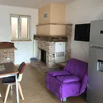Borsacchio Lodge *