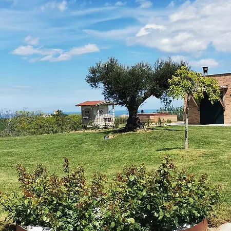 Borsacchio Roseto Degli Abruzzi