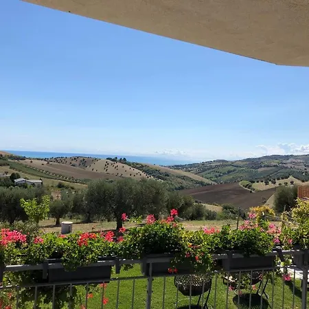 Borsacchio Jaktstuga *