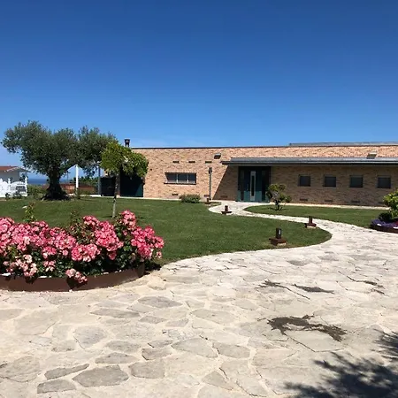 Borsacchio * Roseto Degli Abruzzi