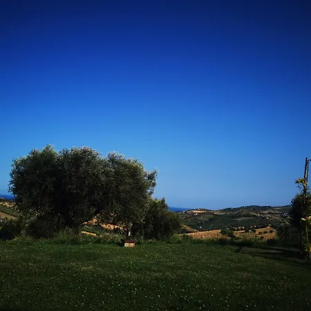 Borsacchio Roseto Degli Abruzzi