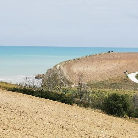 Domek letniskowy Borsacchio Roseto Degli Abruzzi