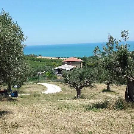 Borsacchio * Roseto Degli Abruzzi