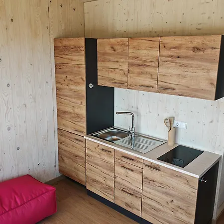Lodge Borsacchio *