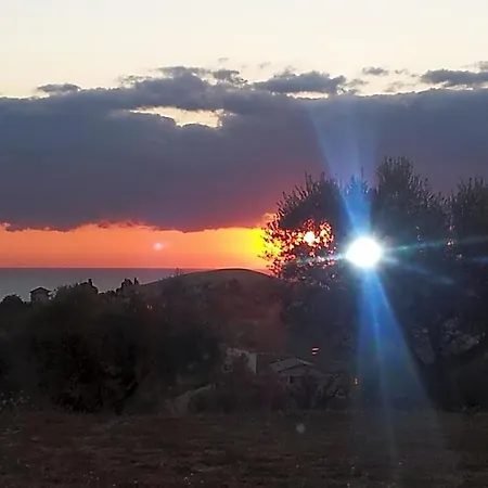 Borsacchio Lodge Roseto Degli Abruzzi