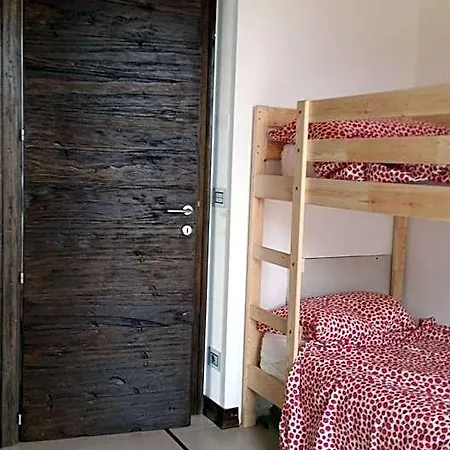 Lodge Borsacchio