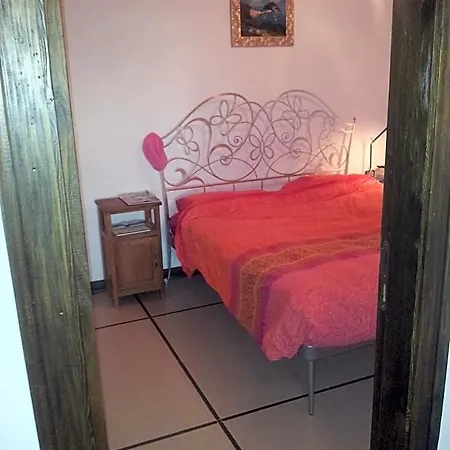 Borsacchio Lodge *