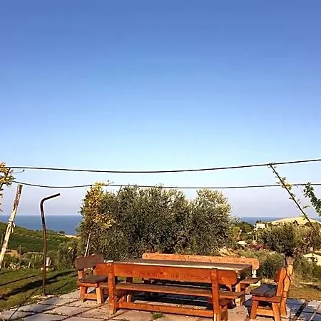 Lodge Borsacchio