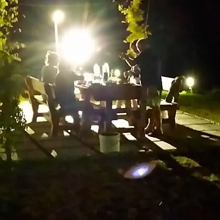 Borsacchio Lodge Roseto Degli Abruzzi