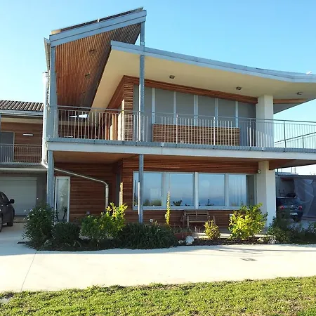 Lodge Borsacchio