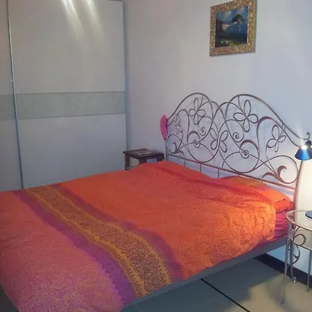 Borsacchio Roseto Degli Abruzzi