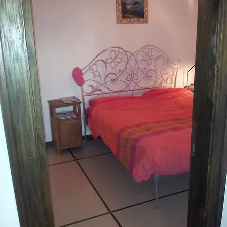 Domek letniskowy Borsacchio *