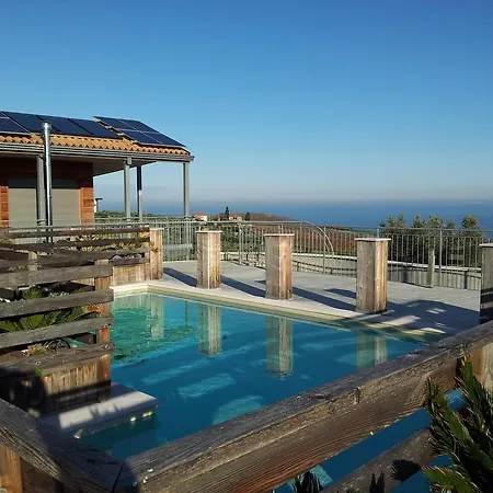 Borsacchio Lodge *