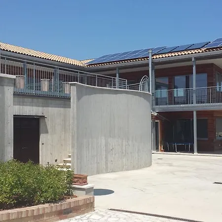 Borsacchio * Roseto Degli Abruzzi