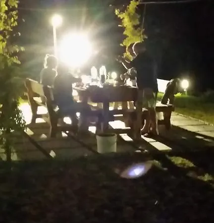 Borsacchio Roseto Degli Abruzzi