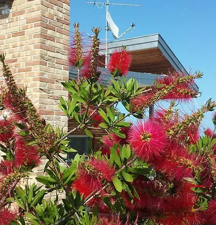 Borsacchio Roseto Degli Abruzzi