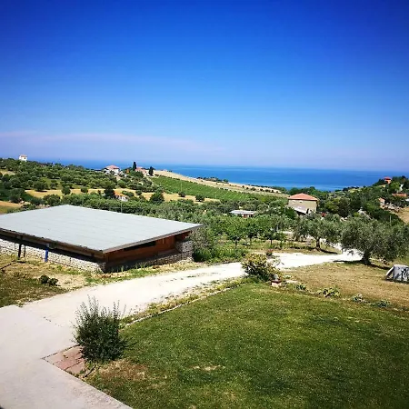 Lodge Borsacchio *