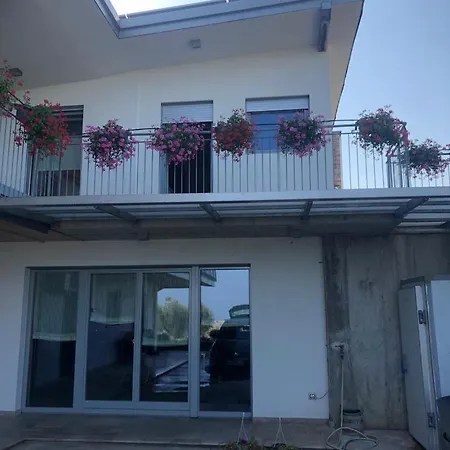 Borsacchio Jaktstuga