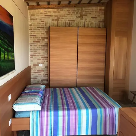 Borsacchio * Roseto Degli Abruzzi