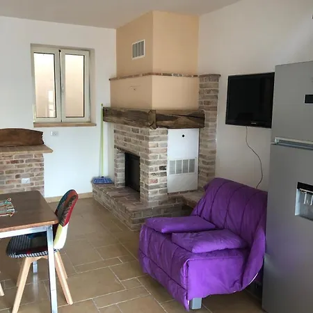 Borsacchio Jaktstuga *