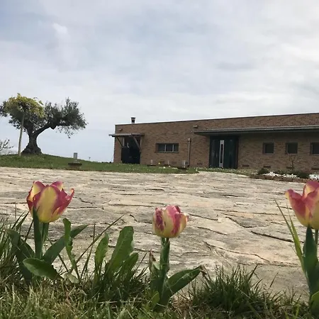 Borsacchio Lodge *