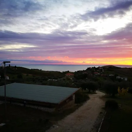 Borsacchio Roseto Degli Abruzzi