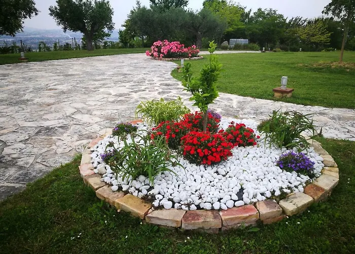 Borsacchio Деревянный коттедж